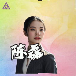 陈磊