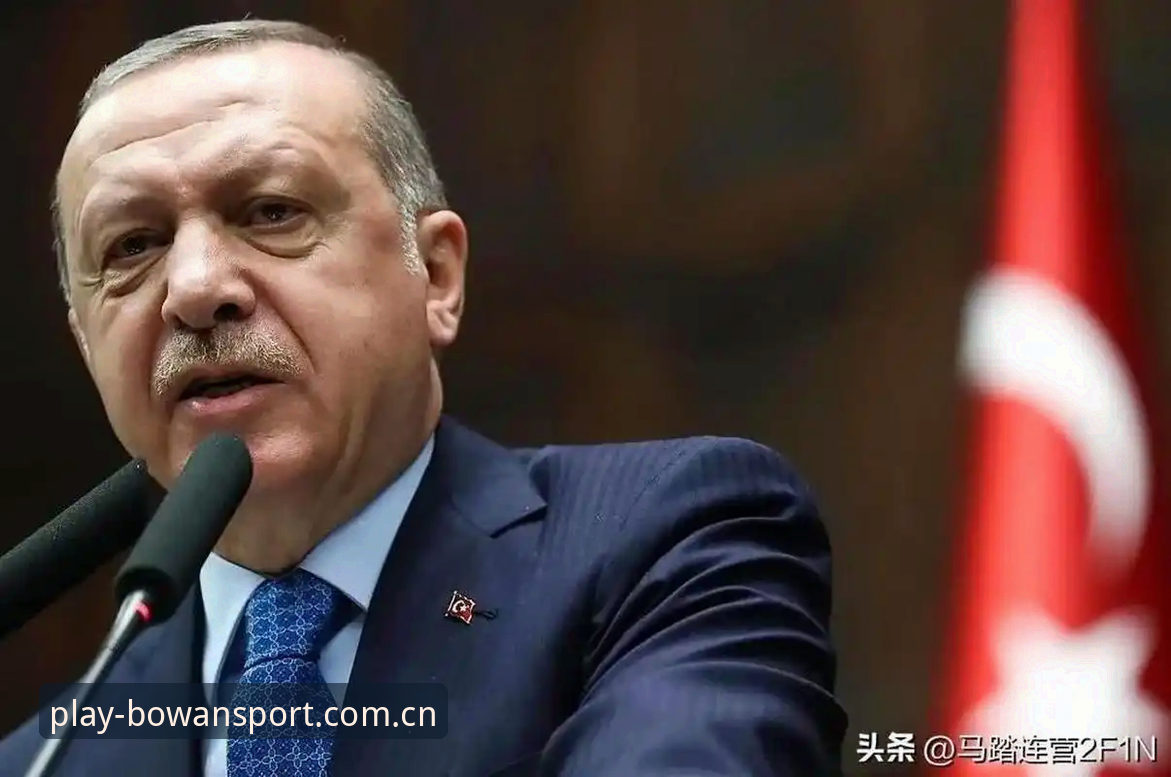 世界杯签证危机全面解析：中东局势如何让约旦土耳其球迷梦断美国